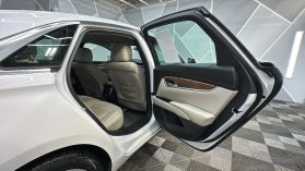 2018 CADILLAC XTS