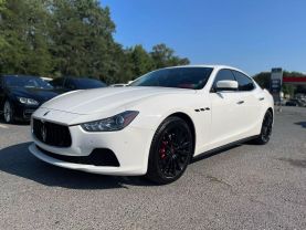 2016 Maserati Ghibli - Image 1