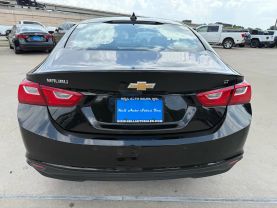 2024 CHEVROLET MALIBU SEDAN 4-CYL, TURBO, 1.5 LITER 1LT SEDAN 4D