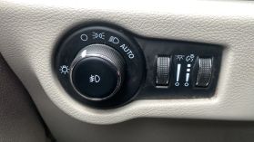 2021 CHRYSLER PACIFICA
