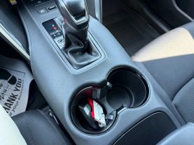 2021 TOYOTA VENZA SUV 4-CYL, HYBRID, 2.5 LITER LE SPORT UTILITY 4D at Major Key Motors - used car dealership in Lebanon, PA.