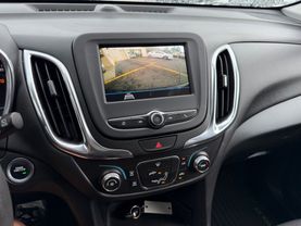 2019 CHEVROLET EQUINOX SUV 4-CYL, TURBO, 1.5 LITER LT SPORT UTILITY 4D at Major Key Motors - used car dealership in Lebanon, PA.
