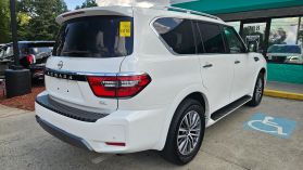 2024 Nissan Armada - Image 5