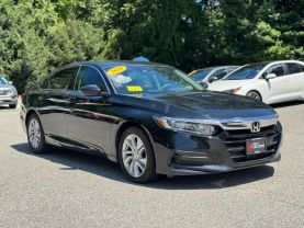 2020 Honda Accord - Image 1