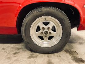 1977 CHEVROLET NOVA - 383 STROKER -