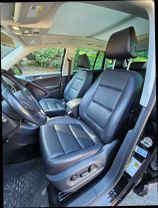 2016 VOLKSWAGEN TIGUAN 2.0T SE SPORT UTILITY 4D