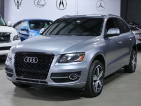2010 AUDI Q5 for sale in  Orlando, FL