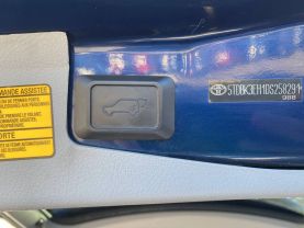 2013 TOYOTA HIGHLANDER SUV V6, 3.5 LITER PLUS SPORT UTILITY 4D