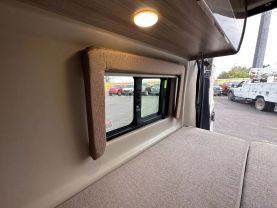 2021 THOR MOTOR COACH BB20A-21 CARGO V6, VVT, 3.6 LITER 3500 HIGH ROOF EXTENDED VAN 3D
