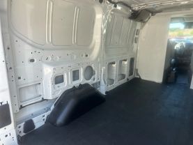 2016 FORD TRANSIT 150 VAN CARGO V6, 3.7 LITER LOW ROOF W/60/40 SIDE DOOR W/RWB VAN 3D