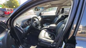 2015 DODGE JOURNEY