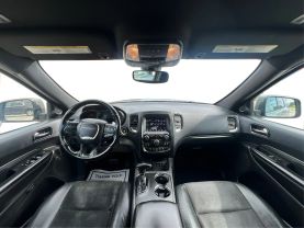 2020 DODGE DURANGO