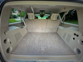 2019 GMC YUKON XL SUV V8, ECOTEC3, 6.2 LITER DENALI SPORT UTILITY 4D