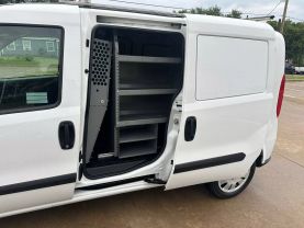 2021 RAM PROMASTER CITY