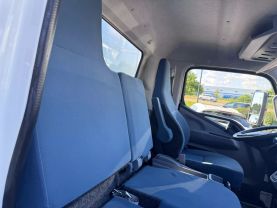 2017 MITSUBISHI FUSO FE PICKUP - FE160