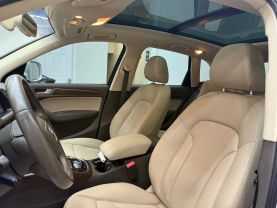 2013 AUDI Q5