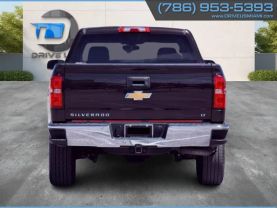 2018 CHEVROLET SILVERADO 1500 DOUBLE CAB