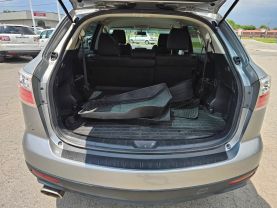 2012 MAZDA CX-9