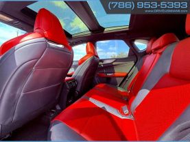 2022 LEXUS NX