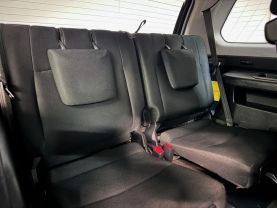 2019 TOYOTA 4RUNNER SUV V6, 4.0 LITER SR5 SPORT UTILITY 4D