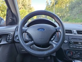 2007 FORD FOCUS SE SEDAN 4D