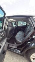 2015 NISSAN ALTIMA SEDAN 4-CYL, 2.5 LITER 2.5 SL SEDAN 4D