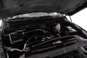 2014 RAM 1500 CREW CAB PICKUP V8, HEMI, 5.7 LITER SPORT PICKUP 4D 5 1/2 FT