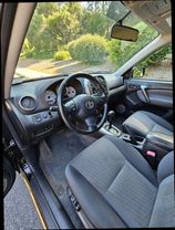 2005 TOYOTA RAV4 SPORT UTILITY 4D