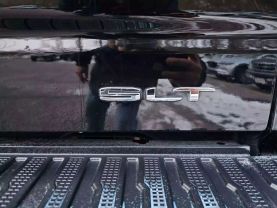 2020 GMC SIERRA 1500 CREW CAB PICKUP V8, ECOTEC3, DFM, 5.3 LITER SLT PICKUP 4D 5 3/4 FT