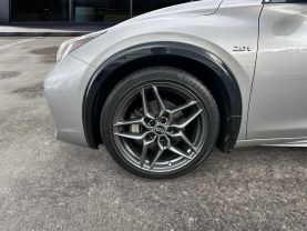 2017 Infiniti Qx30 Sport Suv 4d - Image 22