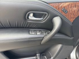 2020 NISSAN ARMADA SUV V8, 5.6 LITER SL SPORT UTILITY 4D