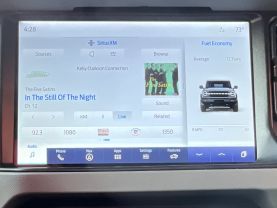 2021 Ford Bronco - Image 36