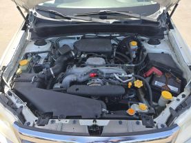 2009 SUBARU FORESTER SUV 4-CYL, PZEV, 2.5 LITER X SPORT UTILITY 4D