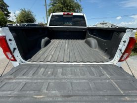 2018 Chevrolet Silverado 1500 Crew Cab Ltz Pickup 4d 5 3/4 Ft - Image 14
