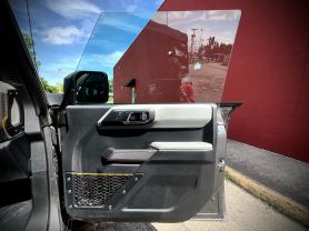 2021 Ford Bronco - Image 29
