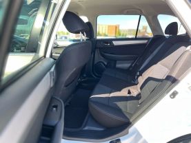2019 SUBARU OUTBACK WAGON 4-CYL, 2.5 LITER 2.5I PREMIUM WAGON 4D - The Auto Lot