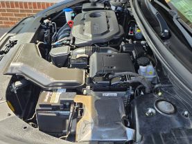 2018 Hyundai Sonatalimited Sedan 4d - Image 43
