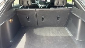 2024 BUICK ENVISTA SUV 3-CYL, ECOTEC, TURBO, 1.2 LITER PREFERRED SPORT UTILITY 4D at T&T Repairables - used car dealership in Spencer, Indiana.