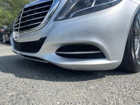 2014 Mercedes-benz S-class - Image 34