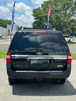 2015 Ford Expedition El - Image 4