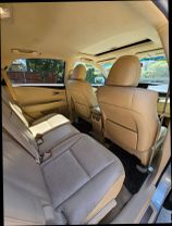 2010 LEXUS RX RX 350 SPORT UTILITY 4D