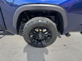 2023 TOYOTA TUNDRA CREWMAX