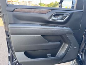 2023 CHEVROLET SUBURBAN