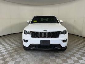 2016 JEEP GRAND CHEROKEE SUV V6, VVT, 3.6 LITER LIMITED 75TH ANNIVERSARY EDITION SPORT UTILITY 4D