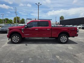 2022 FORD F250 SUPER DUTY CREW CAB