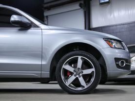 2010 AUDI Q5 for sale in  Orlando, FL