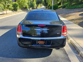 2012 CHRYSLER 300 LIMITED SEDAN 4D