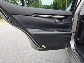 2017 LEXUS ES ES 350 SEDAN 4D