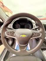 2023 CHEVROLET MALIBU SEDAN 4-CYL, TURBO, 1.5 LITER LS SEDAN 4D