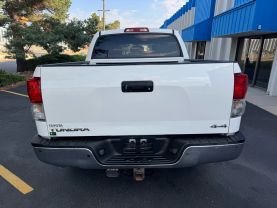 2012 TOYOTA TUNDRA CREWMAX